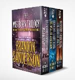 Mistborn Boxed Set I