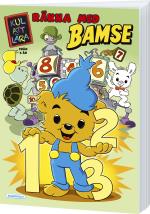 Räkna Med Bamse