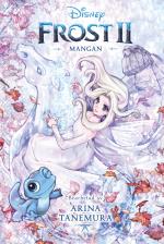 Disney Frost Ii - Mangan