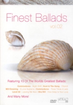 Finest Ballads vol 2