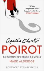 Agatha Christie`s Poirot - The Greatest Detective In The World