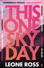 This One Sky Day - Longlisted For The Women`s Prize 2022