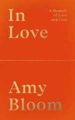 In Love - A Memoir Of Love And Loss