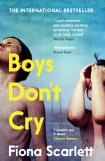 Boys Don`t Cry