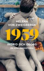 1959 - Ingrid Och Georg - En Kärlekshistoria