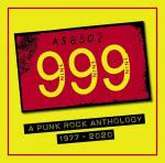 A Punk Rock Anthology 1977-2020