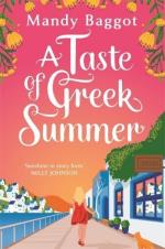 A Taste Of Greek Summer