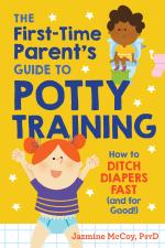 First-time Parents Guide To Potty Training