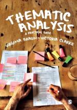 Thematic Analysis - A Practical Guide
