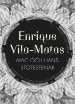 Mac Och Hans Stötestenar