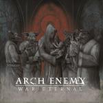 War eternal 2014 (Reissue 2023)