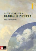 Natur & Kulturs Globalhistoria 1