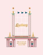 Liseberg - The Heart Of Gothenburg Since 1923