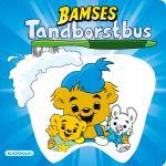 Bamses Tandborstbus