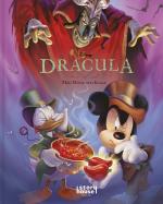 Dracula Med Musse Och Kalle
