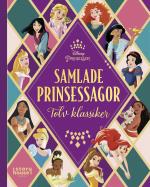 Samlade Prinsessagor - Tolv Klassiker