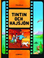 Tintin Och Hajsjön- Filmalbum
