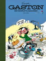 Gaston - Den Kompletta Samlingen 6