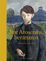 Berättaren Ivar Arosenius