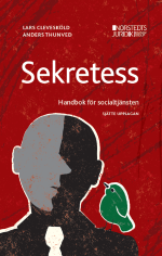Sekretess - Handbok För Socialtjänsten