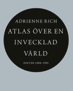 Atlas Över En Invecklad Värld - Dikter 1988-1991