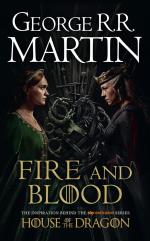 Fire And Blood (tv Tie-in)