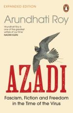 Azadi - Fascism, Fiction & Freedom In The Time Of The Virus