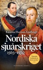Nordiska Sjuårskriget 1563-1570