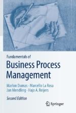 Fundamentals Of Business Process Management