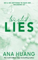 Twisted Lies - Tiktok Made Me Buy It! Fall Into A World Of Addictive Romanc