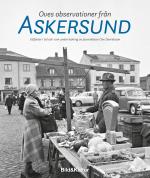 Oves Observationer Från Askersund