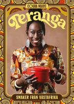 Teranga - Smaker Från Västafrika
