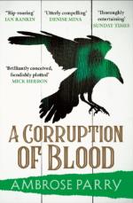 Corruption Of Blood