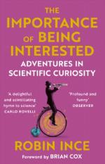 The Importance Of Being Interested