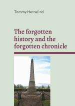 The Forgotten History And The Forgotten Chronicle