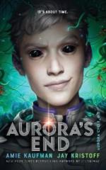 Aurora`s End - The Aurora Cycle