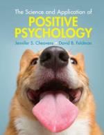Science And Application Of Positive Psychology