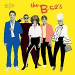 The B 52`s