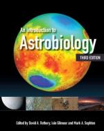 An Introduction To Astrobiology 3ed