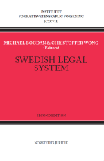 Swedish Legal System