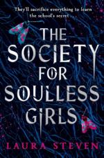 Society For Soulless Girls