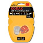 Kodak Bicycle Light Set 6lm