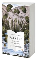 Papyrus - Om Bokens Födelse I Den Antika Världen