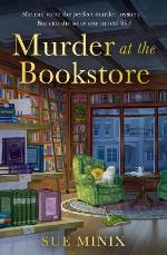 Murder At The Bookstore