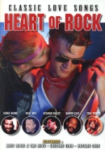 Heart Of Rock/Classic Love Songs