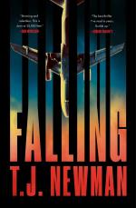 Falling - The Most Thrilling Blockbuster Read Of The Summer