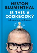Is This A Cookbook? - Adventures In The Kitchen