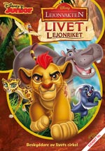 Lejonvakten / Livet i Lejonriket