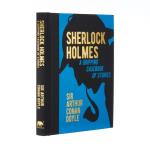 Sherlock Holmes- A Gripping Casebook Of Stories