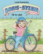 Doris-sylvia Får En Cykel